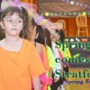 Stratford Elementary students celebrate their annual Spring Festival Friday morning, March 23 in anticipation of Spring Break.